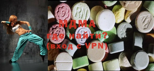 индика Алексин
